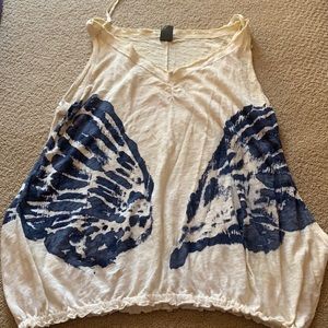 Free people tank